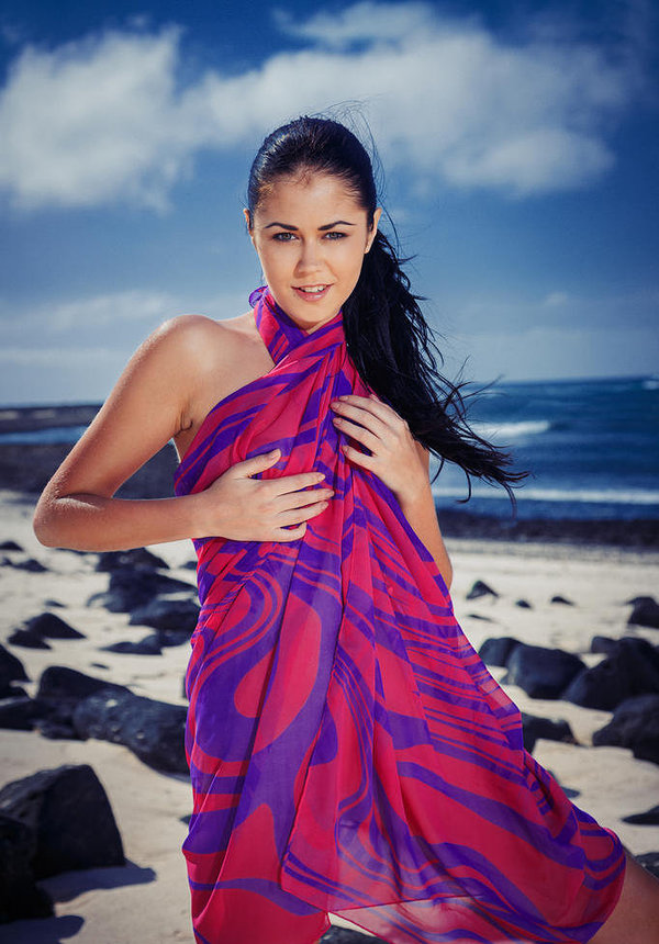 Олеся, 24 года, 0 размер груди