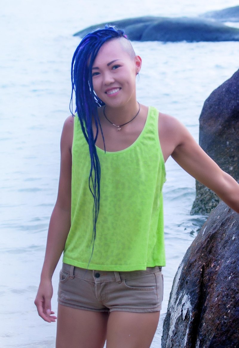 Надежда, 48 лет, 5 размер груди